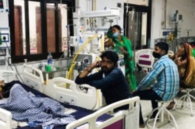 Bihar's Gopalganj District In Grip Of Viral Fever; 45 Kids Die Over Past Month