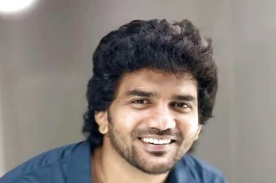 Actress Andrea Jeremiah Roped In For Tamil Actor Kavin's Next: Reports