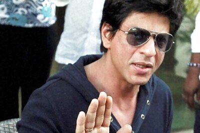 It's been 100 years of Indian cinema and I would say one-fifth belongs to 'DDLJ': Shah Rukh Khan