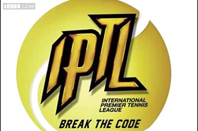 Ticket sales for IPTL Delhi leg to begin soon