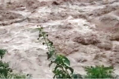 Taliban Say Flooding Kills 150 in Northeastern Afghanistan