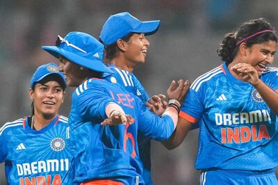 India Women vs Australia Women Live Cricket Streaming 2nd T20I: When and Where To Watch IN-W VS AU-W Coverage On TV And Online