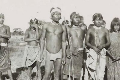 How Oceania’s Fore Tribe Engaged In Cannibalism As Part Of This Bizarre Ritual