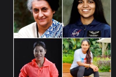 International Women’s Day 2022: Women Achievers Who Made The Nation Proud In Their Respective Fields