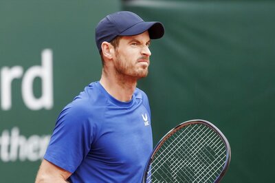 Andy Murray to Have Back Surgery Before Wimbledon Opener