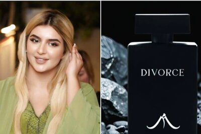'Divorce': Dubai Princess Sheikha Mahra, Who Announced Split With Husband On Instagram, Launches New Perfume Line