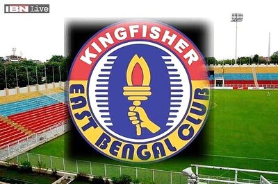 AFC Cup: East Bengal's final hopes dashed after 0-3 defeat