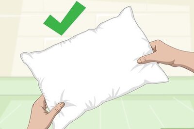 How to Make a CPAP Pillow