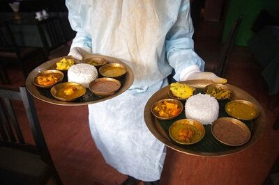 Canteens at Central Govt Departments in Delhi to Reopen from Monday: Official