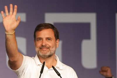 Will Rahul Gandhi Give Amethi Another Go? Here's What Congress Strategists Must Keep in Mind