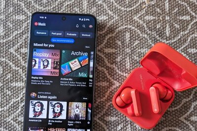 CMF Buds By Nothing Offers Quality Sound And ANC On A Budget