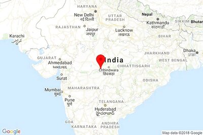 Betul Election Result 2018 Live Updates: Candidate List, Winner, MLA, Leading, Trailing, Margin