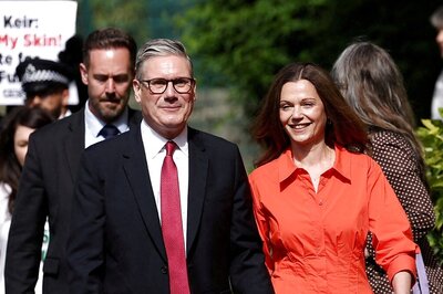 What Will UK Foreign Policy Look Like Under Labour Towards India And The World?