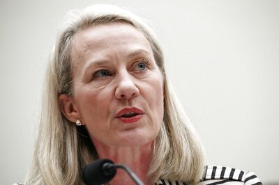 Top US Diplomat Alice Wells to Visit India, Pakistan and Sri Lanka for Strategic Meet