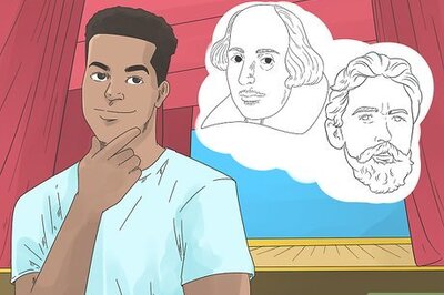 How to Audition for a Play