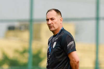 Igor Stimac Show Caused by AIFF for Breach of Agreement