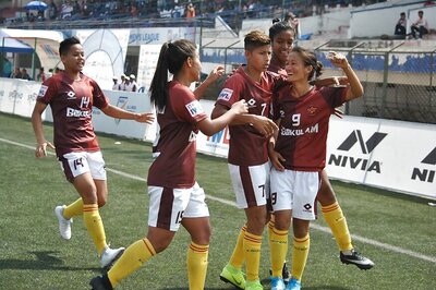 Indian Women's League: Gokulam Kerala FC Beat Kryphsa in Thrilling Final to Win Maiden Title