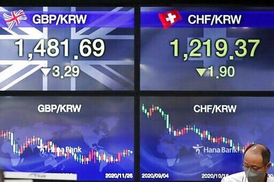 Global Shares Mostly Rise After Wall Street's Pause