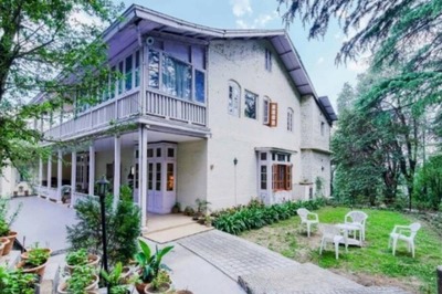 5 Heritage Gems in India That Must Be a Part of Your Wishlist