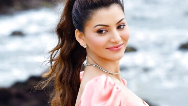 Urvashi Rautela's Reaction on Aamir Khan-Kiran Rao’s Divorce Wins Hearts