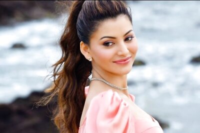 Urvashi Rautela's Reaction on Aamir Khan-Kiran Rao’s Divorce Wins Hearts