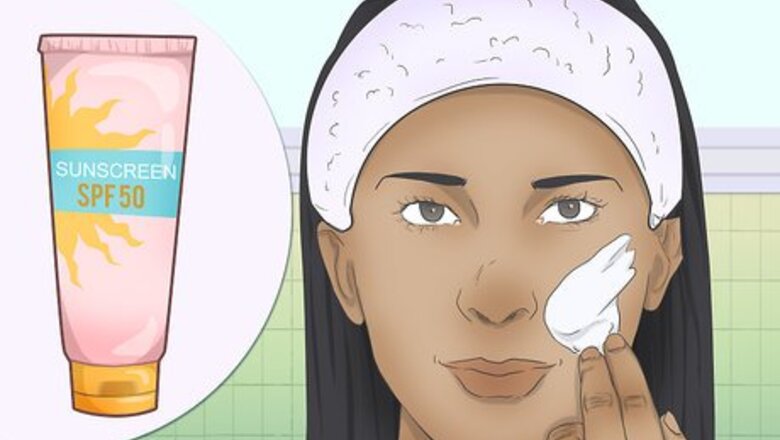 How to Avoid Smile Lines