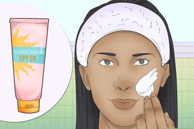 How to Avoid Smile Lines