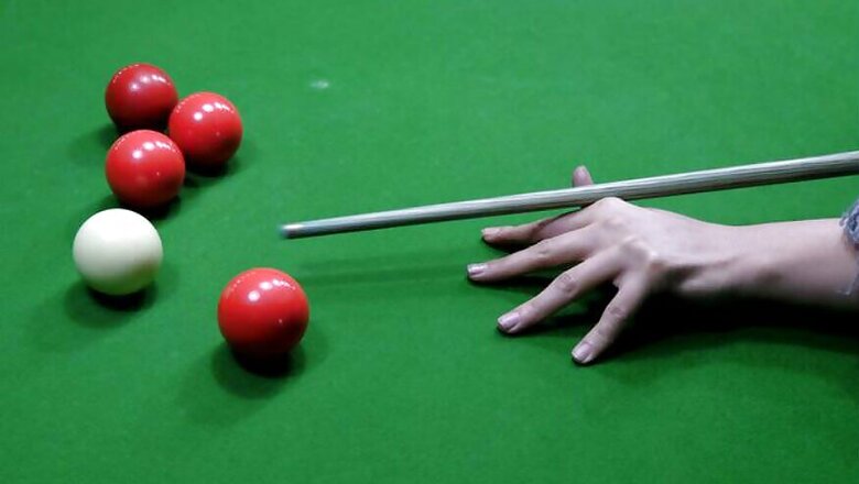 Asian Snooker Meet in Bengaluru Scrapped as India Denies Visa to Six Pakistani Players