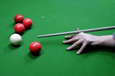 Asian Snooker Meet in Bengaluru Scrapped as India Denies Visa to Six Pakistani Players