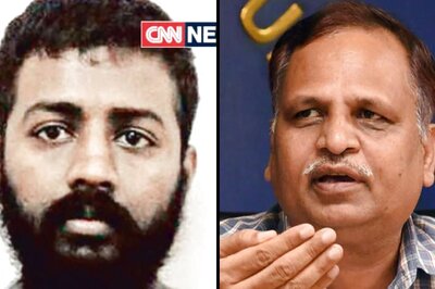 Paid Rs 10 Cr to Satyendar Jain for Protection, Alleges Sukesh Chandrashekhar; Kejriwal Says ‘Ploy to Divert Attention from Morbi’