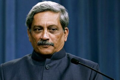 With Manohar Parrikar at AIIMS, BJP Team Visits Goa Today to Pitch for Merger With Allies