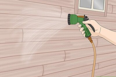 The Best Way to Stain & Maintain Your Log Cabin: 3-Part Guide