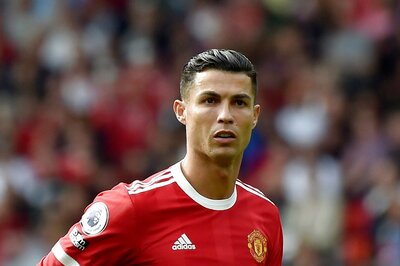 Cristiano Ronaldo Took a Pay Cut to be Back at Manchester United: Know How Much He Earns
