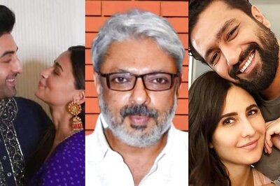 Love & War: Sanjay Leela Bhansali To Shoot Ranbir Kapoor, Alia Bhatt, Vicky Kaushal, Katrina Kaif's Film HERE