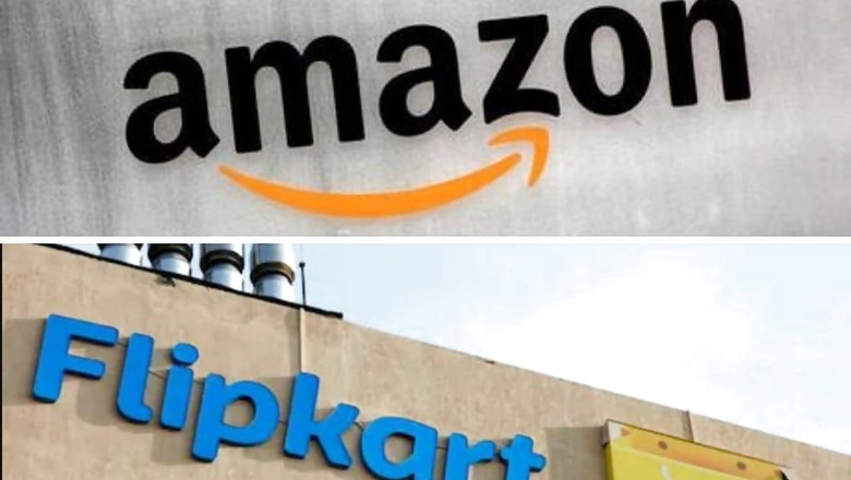 Govt to Asks ED, RBI to Take Action Against Amazon, Flipkart on Violation of FDI Policy, FEMA