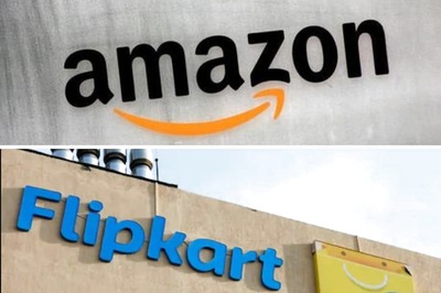 Govt to Asks ED, RBI to Take Action Against Amazon, Flipkart on Violation of FDI Policy, FEMA