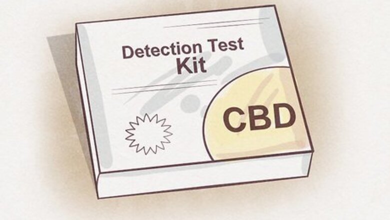 How to Test THC Levels