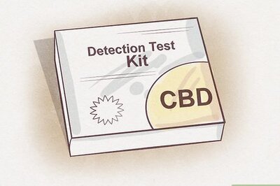 How to Test THC Levels