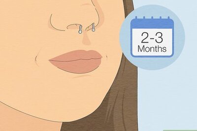 When Can You Safely Change Your Septum Piercing?