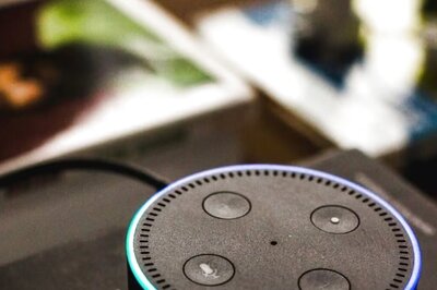 This 64-Year-Old Man Can 'Control' Amazon Alexa With His Thoughts