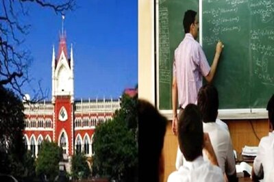 Calcutta HC Stays Bengal Education Dept’s Order Seeking Refund of Hiked Salaries