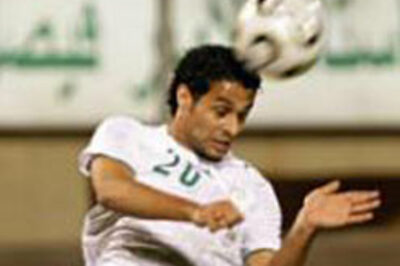 Saudi Arabia crush India in Asian Cup