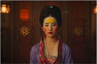 Chinese Viewers Find Disney's New 'Mulan' To Be Tired Take