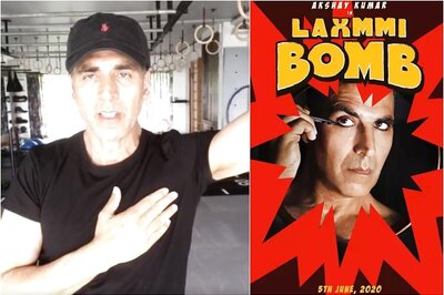 Akshay Kumar Trolled for His Take on Drug Abuse in Bollywood, Netizens Demand Ban on Laxmmi Bomb