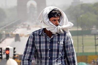 India's Weather Marred With Heat Waves And Heavy Rainfall In Various Parts For This Week