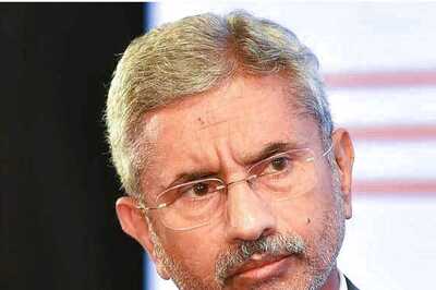 News18 Evening Digest: Jaishankar Lambasts George Soros Over Adani Row Remark And Other Top News