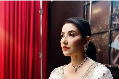 When Manisha Koirala Was Told to Pass on the Opportunity of Playing a Role in Mani Ratnam's Bombay