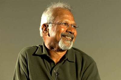 Mani Ratnam is Fine, Came for a Regular Check-up, Confirms Hospital Official