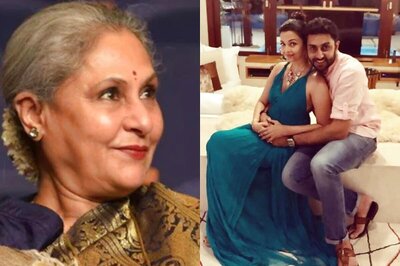 When Aishwarya Rai, Jaya Bachchan Used to Talk in Bengali to Team up Against Abhishek Bachchan