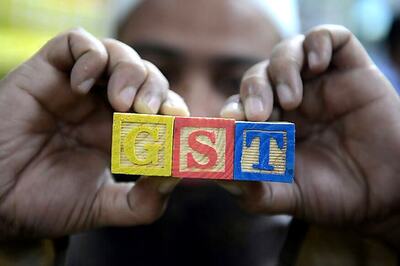 Natural Gas May be Included in GST, to Benefit ONGC